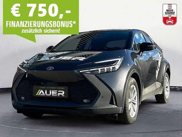 Toyota C-HR Active Hybride