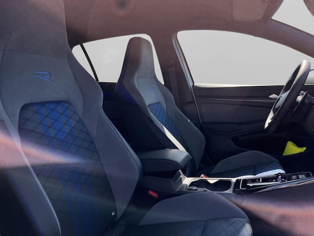 Volkswagen Golf Golf VIII