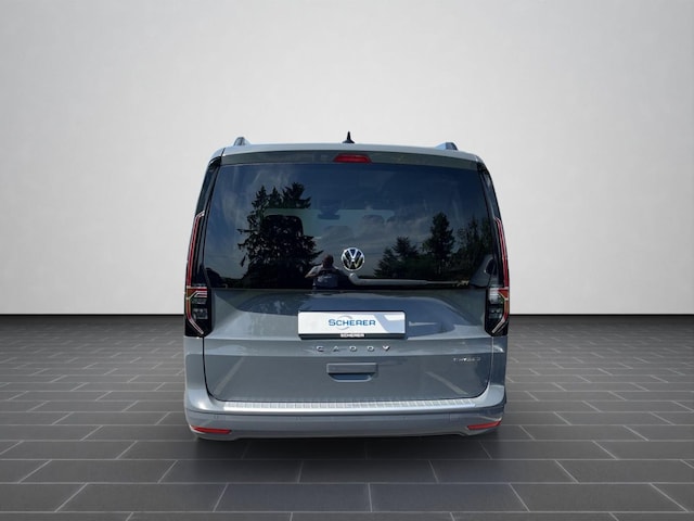 Volkswagen Caddy Life Maxi eHybrid