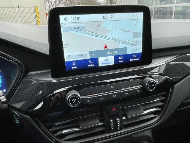 Ford Kuga Plug in Hybrid ST Line