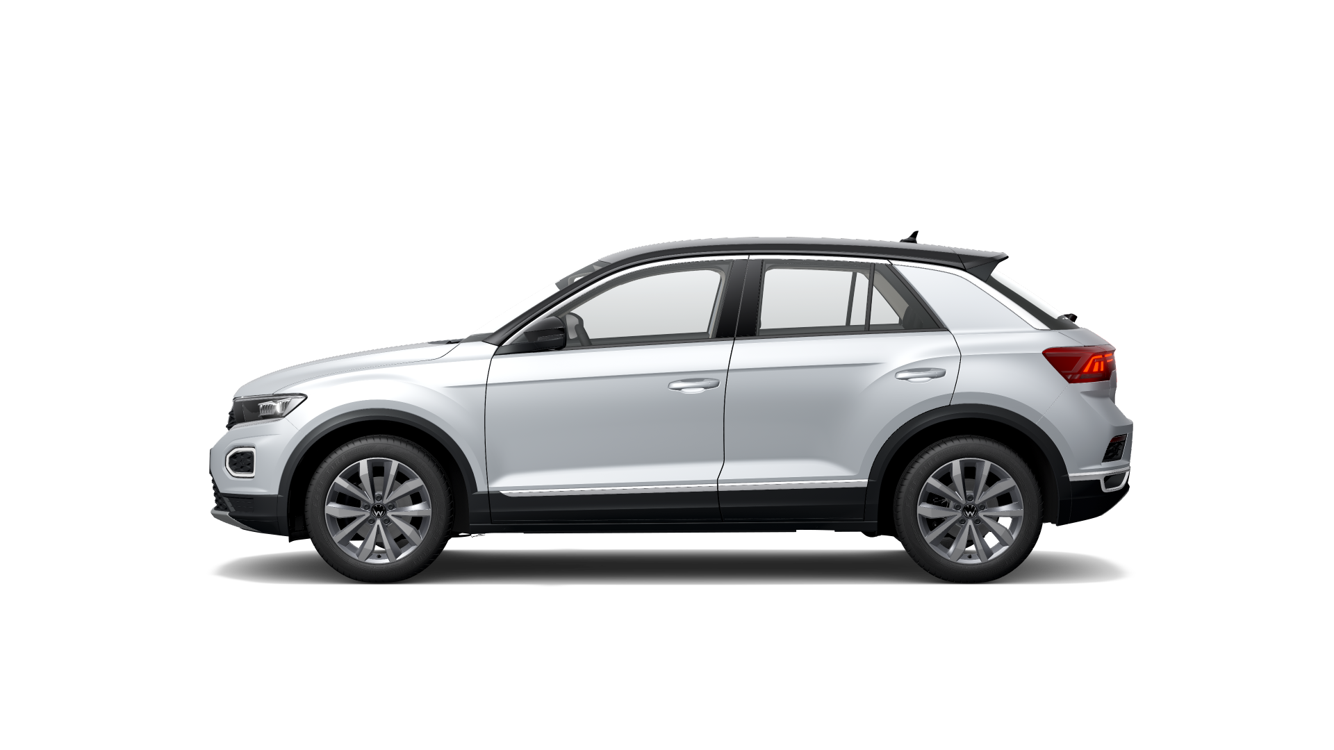 Volkswagen T-Roc 1.5 TSI DSG