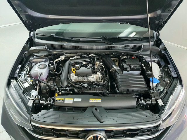 Volkswagen Taigo 1.0 TSI