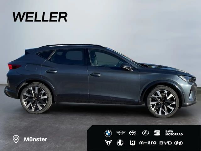 Cupra Formentor 2.0 TSI 4Drive DSG VZ