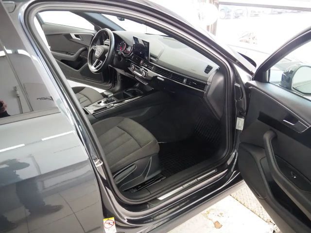 Audi A4 allroad 45 TFSI Quattro