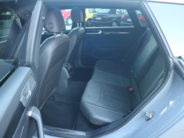 Volkswagen Arteon Shooting Brake R-Line