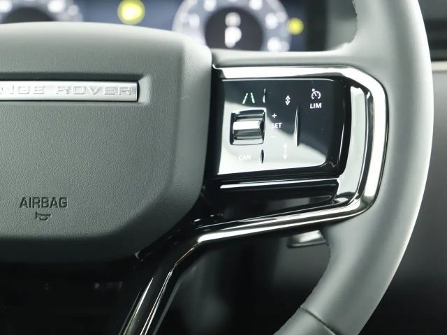 Land Rover Range Rover Evoque S