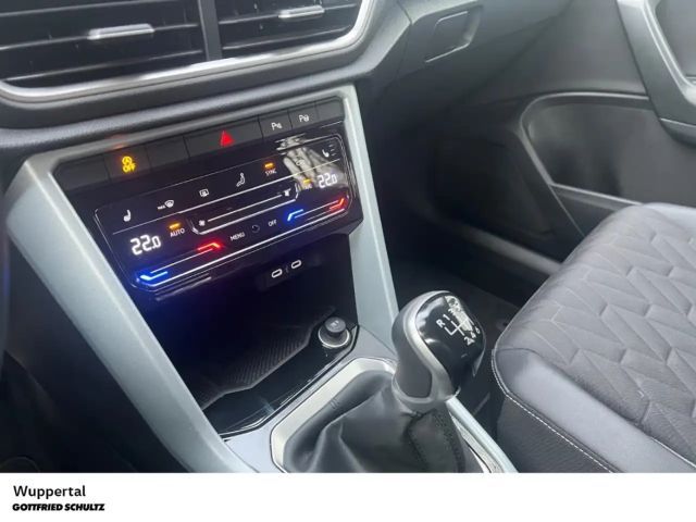Volkswagen T-Roc 1.0 TSI