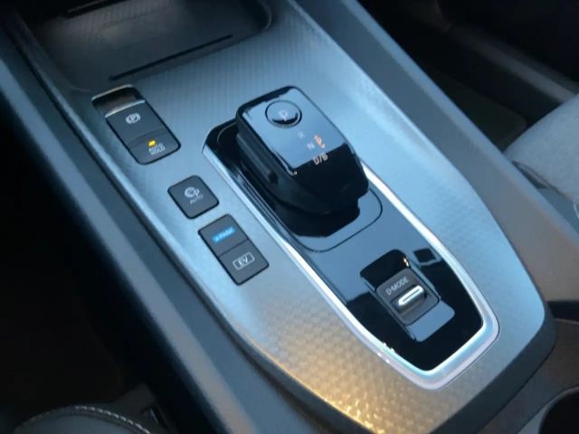 Nissan Qashqai N-WAY