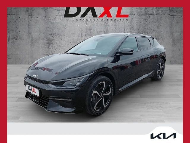 Kia EV6 77,4 kWh GT-Line Vierwielaandrijving