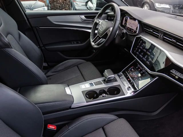 Audi A6 Quattro S-Line