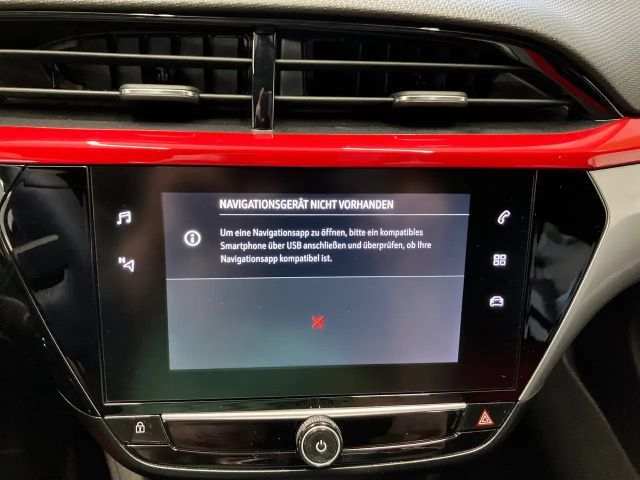 Opel Corsa 1.2 Turbo GS-Line Grand Sport Turbo