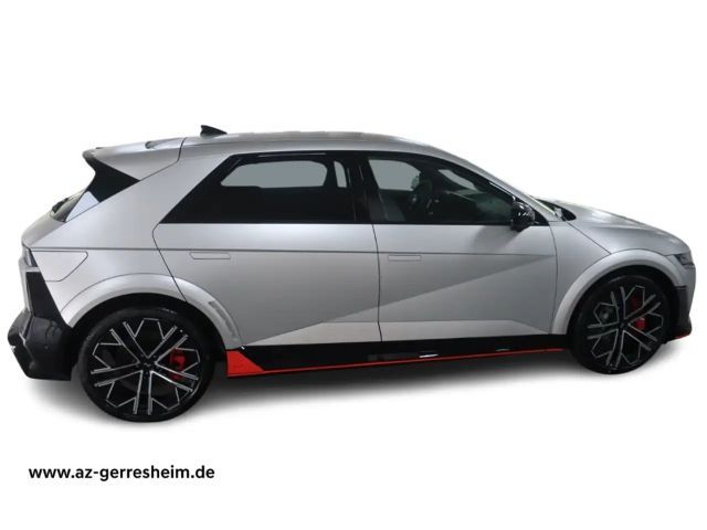 Hyundai IONIQ 5 4WD Vierwielaandrijving