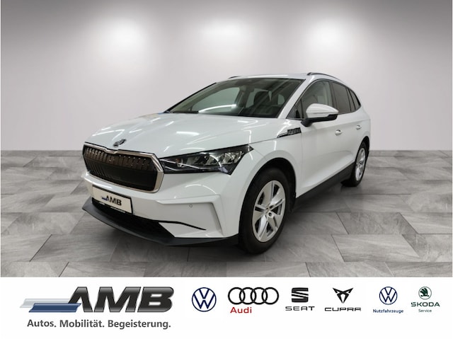 Skoda Enyaq Loft iV 50