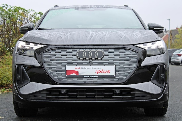 Audi Q4 e-tron 40