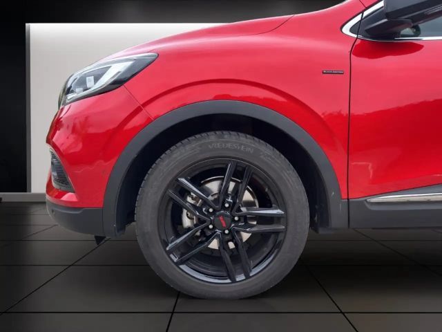 Renault Kadjar Black Edition AUTOMATIC Service-NEU
