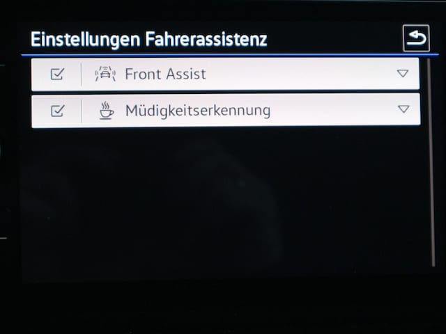 Volkswagen Polo Comfortline