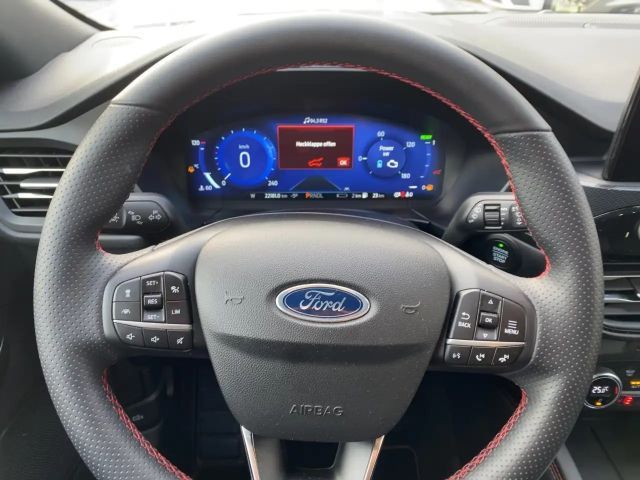 Ford Kuga Plug in Hybrid ST Line X