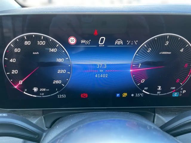 Mercedes-Benz V 300 4MATIC AVANTGARDE