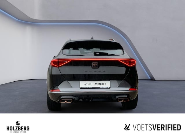 Cupra Formentor 1.4 e-Hybrid VZ