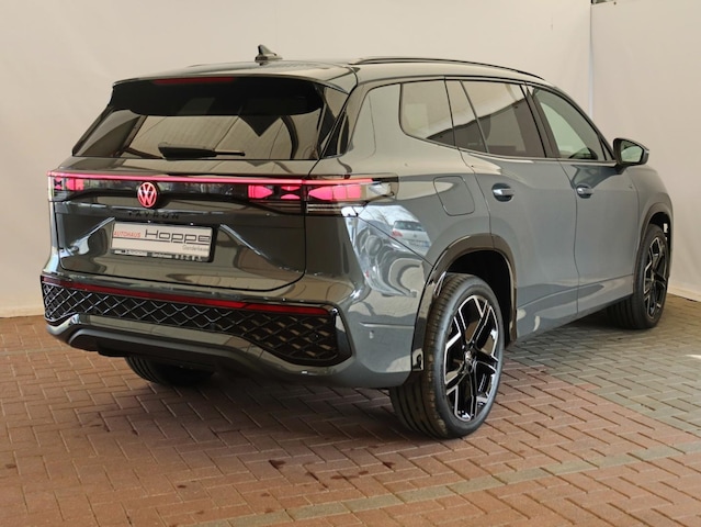 Volkswagen Tayron R-Line eHybrid