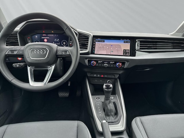 Audi A1 30 TFSI Allstreet S-Tronic
