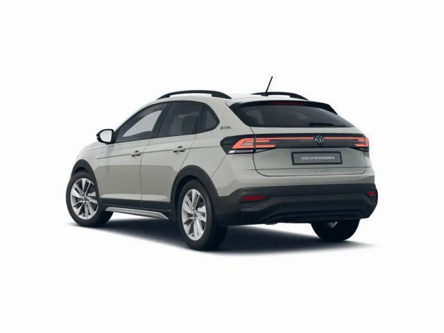 Volkswagen Taigo 1.0 TSI DSG