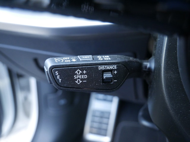 Audi S3 Quattro S-Tronic Sedan