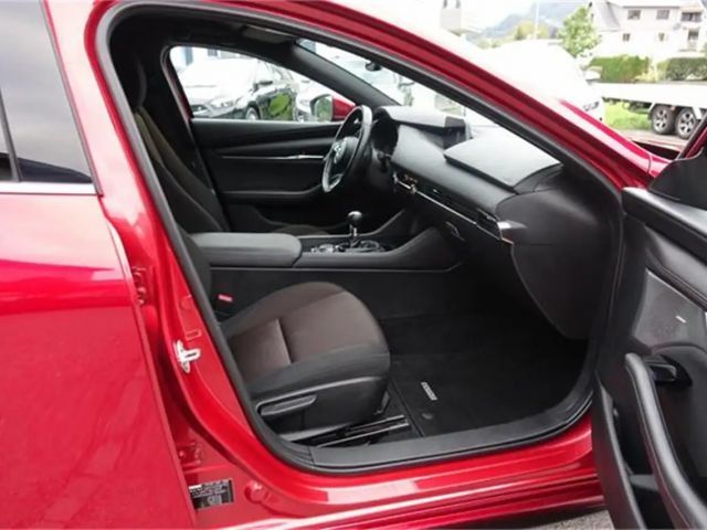 Mazda 3 Comfort SkyActiv