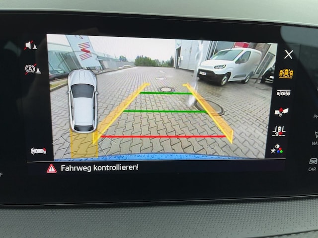 Skoda Fabia Monte Carlo