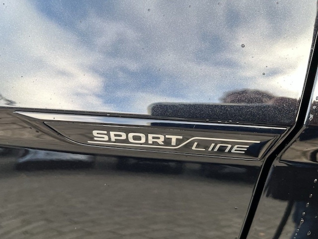 Skoda Karoq 1.5 TSI Sportline