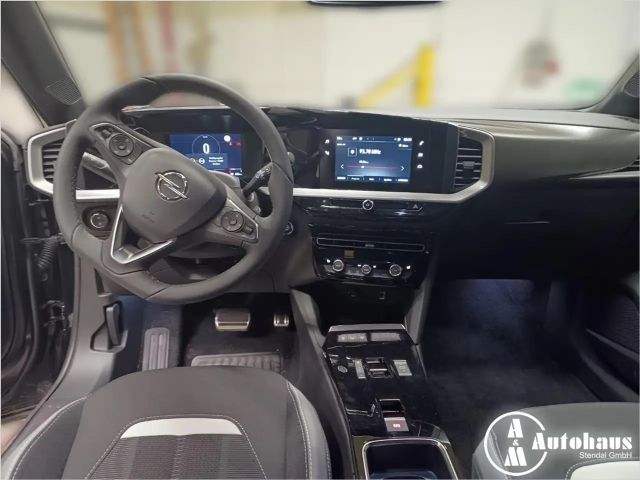 Opel Mokka GS-Line Grand Sport