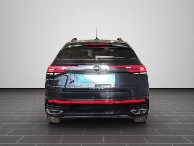 Volkswagen Taigo DSG R-Line