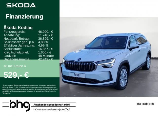 Skoda Kodiaq Selection Selection iV