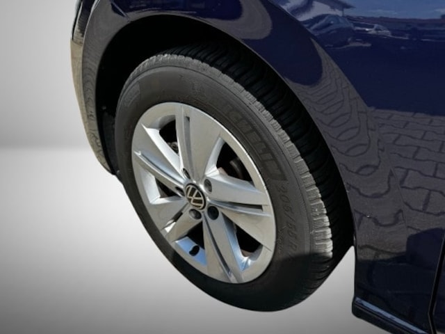 Volkswagen Golf 1.5 TSI Golf VIII Variant