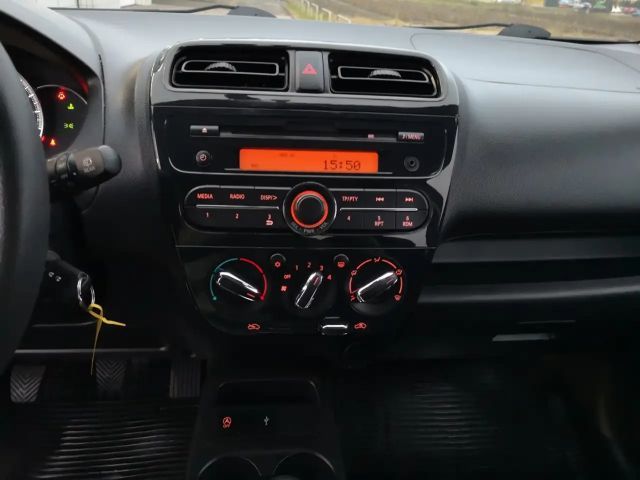 Mitsubishi Space Star Inform MIVEC Star