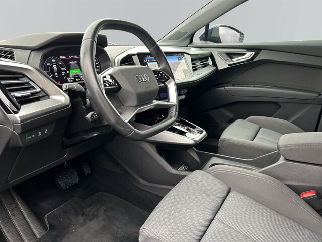 Audi Q4 e-tron 40