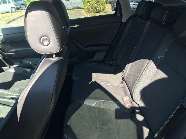 Volkswagen Taigo 1.5 TSI DSG