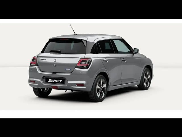 Suzuki Swift AllGrip Comfort Hybrid