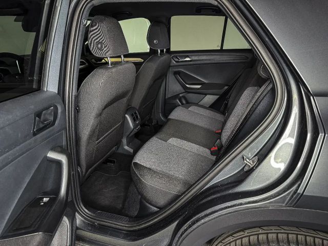 Volkswagen T-Roc Move Plus