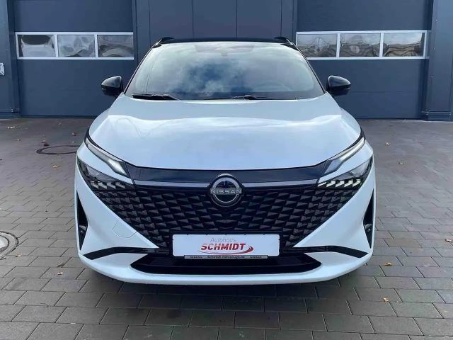 Nissan Qashqai 1.5 VC-T ePower N-Design Komfort+