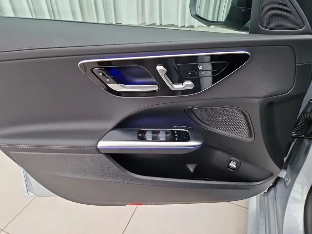 Mercedes-Benz C 300 Sedan