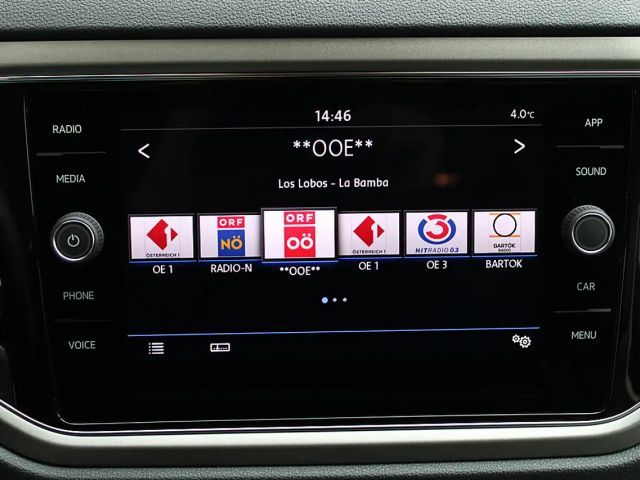 Volkswagen T-Roc 1,0 TSI Design *1. Besitz, Leder, LED*