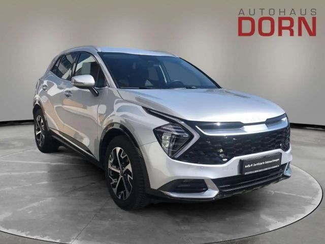 Kia Sportage Spirit Vierwielaandrijving