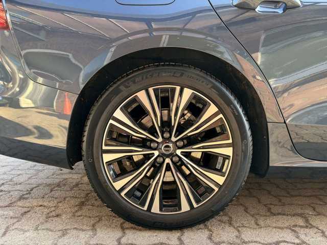 Volvo V60 Bright Plus