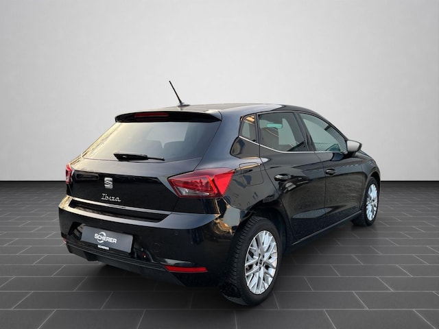 Seat Ibiza Xcellence