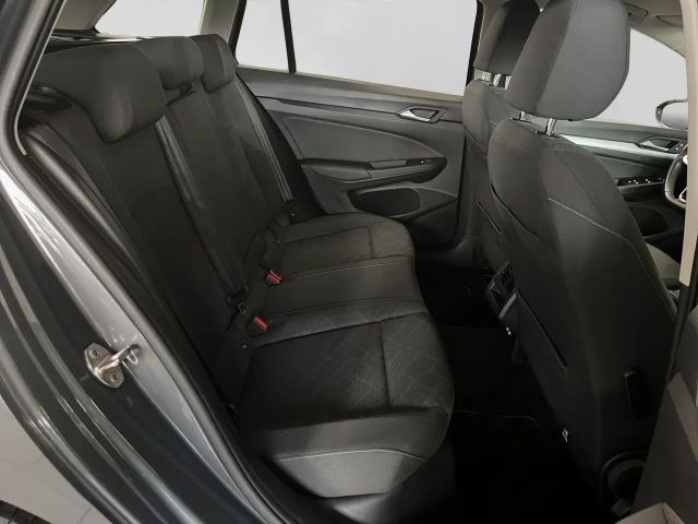 Volkswagen Golf 2.0 TDI DSG Life Variant