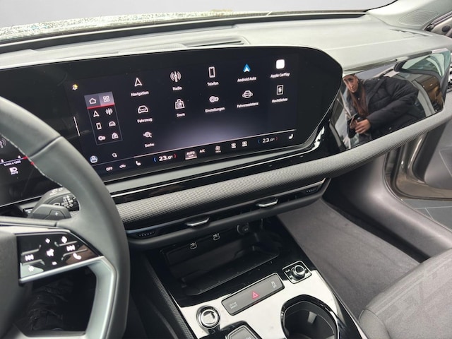 Audi A5 Avant S-Tronic