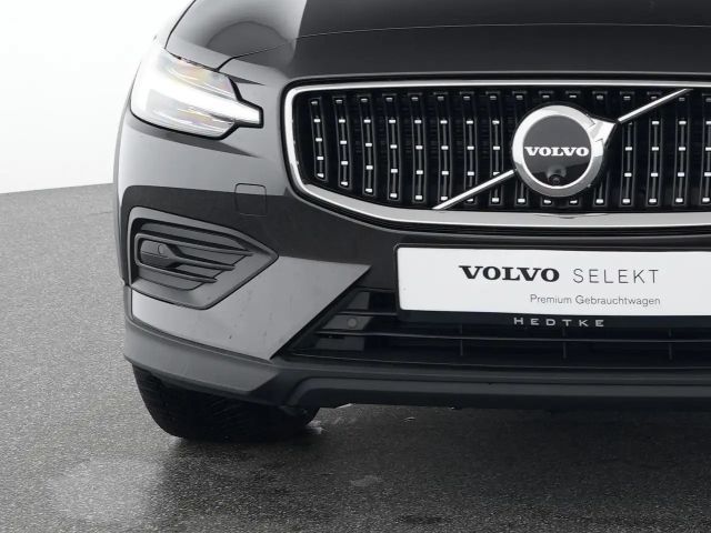 Volvo V60 AWD Plus