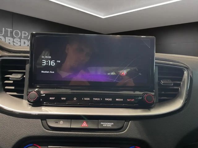 Kia XCeed GDi GT-Line