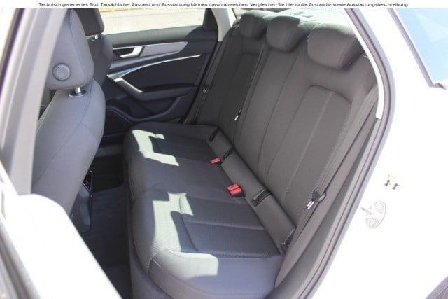 Audi A6 45 TFSI S-Tronic Sedan